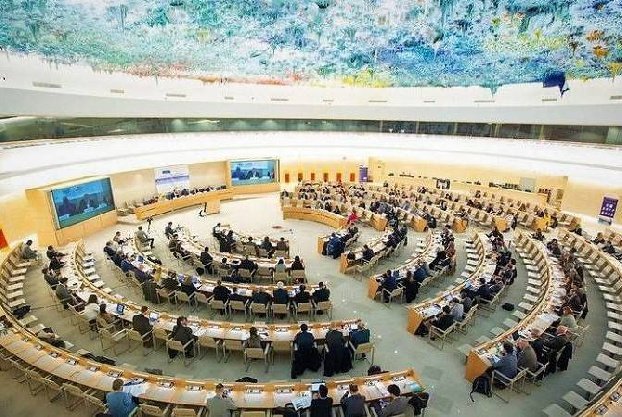 В Совете ООН по правам человека представлено заявление о правах человека во время вооруженных конфликтов