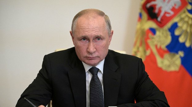Путин встретится с Пашиняном 12 октября