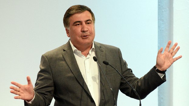 Саакашвили распространил очередное обращение: Доживу до 30 октября