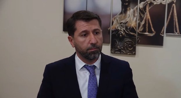 Министр юстиции Армении: Изучается около 200 жалоб на судей