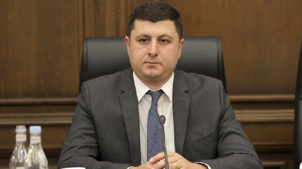 Тигран Абрамян: Никол Пашинян не дает такой гарантии