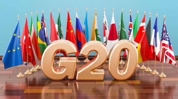 Начался чрезвычайный саммит G20 по Афганистану