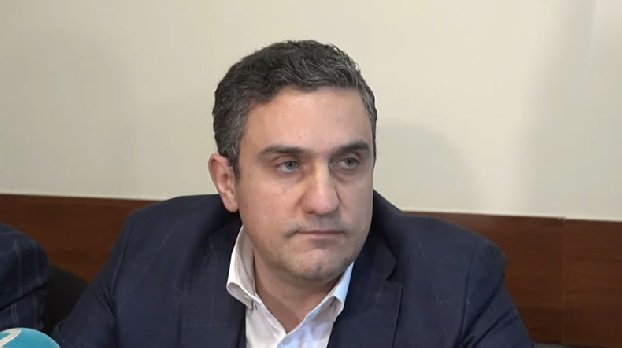 Артур Казинян: 15 октября оппозиция созвала заседание комиссии по вопросу юго-восточной границы