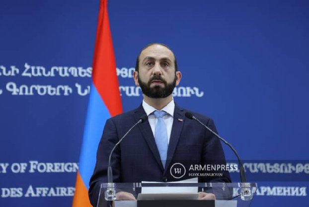 Арарат Мирзоян: Армения высоко ценит содействие Индии в урегулировании нагорно-карабахского конфликта