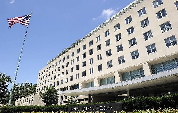 В Госдепе ожидают, что между США и РФ будет паритет по числу сотрудников посольств