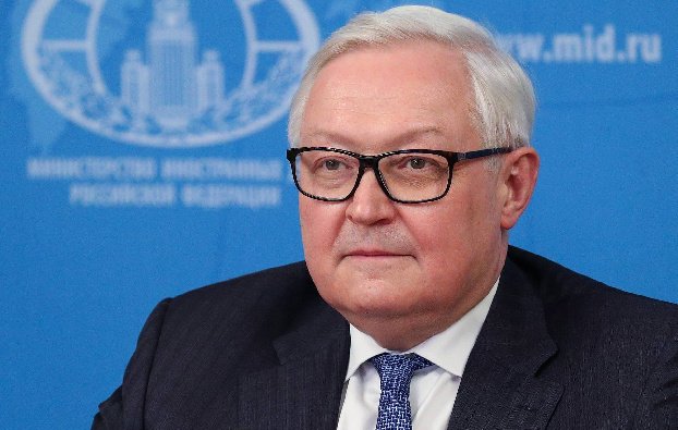 Россия предложила США взаимное снятие всех ограничений в работе загранпредставительств