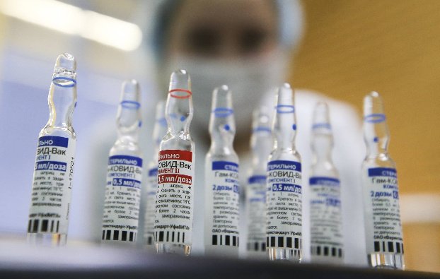 Создатели "Спутника V" назвали возможные сроки регистрации вакцины в ВОЗ