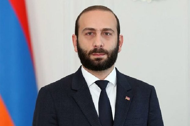 Глава МИД Армении посетит Минск