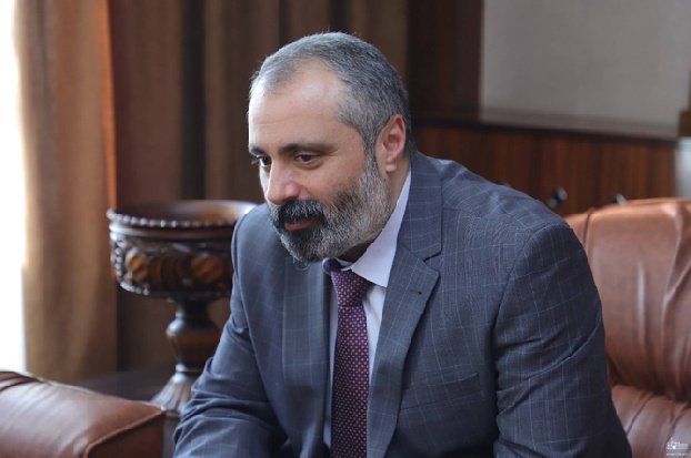 Глава МИД Нагорного Карабаха: Следующая провокация Азербайджана может быть направлена непосредственно против миротворцев