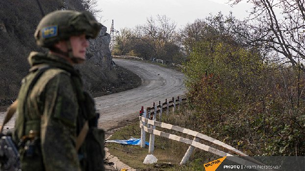Армия обороны Арцаха опровергла заявления об обстреле азербайджанской автоколонны
