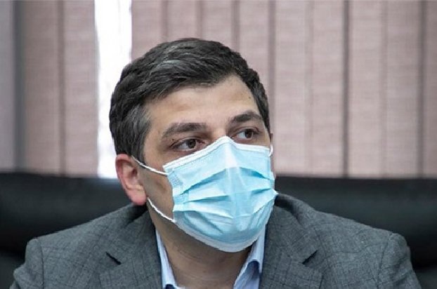 В больницах нет свободных коек для пациентов с коронавирусом