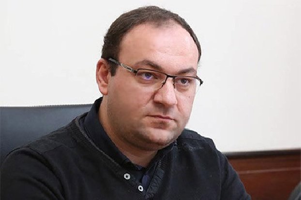 Арсен Бабаян: начальник полиции Ваге Казарян должен немедленно подать в отставку