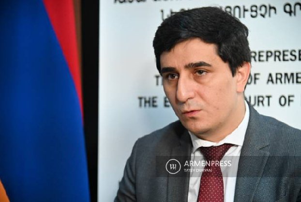 По требованию Армении все манекены и каски уже убраны из «парка трофеев» в Баку