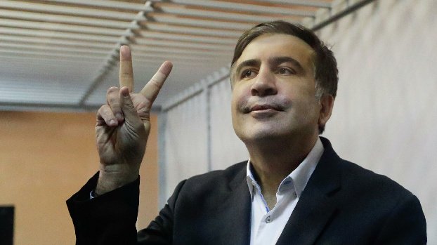 Врач о состоянии здоровья Саакашвили: «Ожидал увидеть нечто худшее»