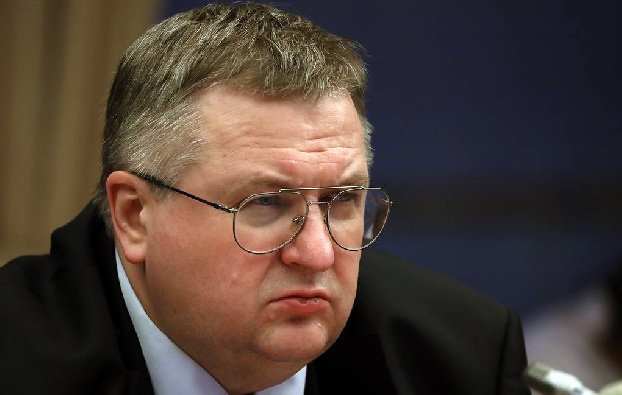 Оверчук заявил, что ни Россия, ни США не удовлетворены нынешним уровнем отношений