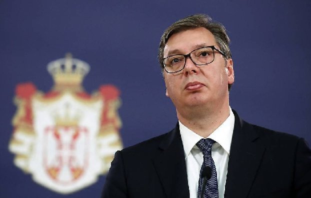 Вучич заявил, что встреча с Путиным будет иметь решающее значение для газового контракта