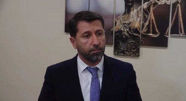 Министр юстиции: Армения ожидает, что Совет Европы окажет давление Азербайджан для возвращения пленных армян