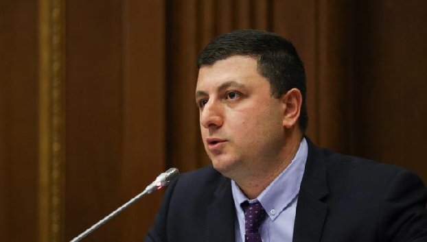 Тигран Абрамян получил от Минобороны странный ответ