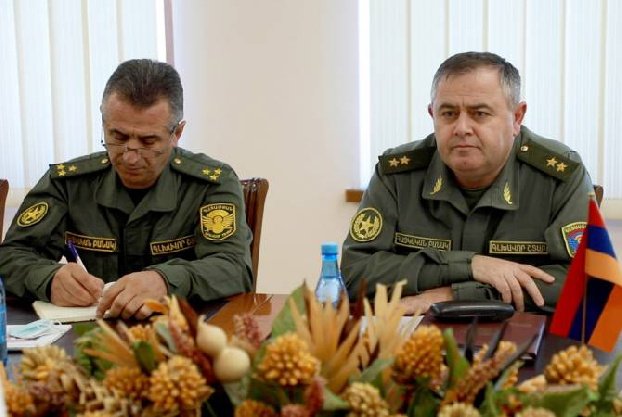 Делегация МККК в рамках своих полномочий делает все возможное для выяснения судеб пропавших без вести
