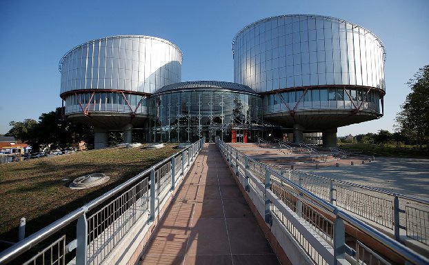 ЕСПЧ призвал Турцию отменить закон об оскорблении президента