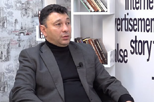 Эдуард Шармазанов: выборы продемонстрировали, что власти не пользуются той большой поддержкой, которую пытаются представить