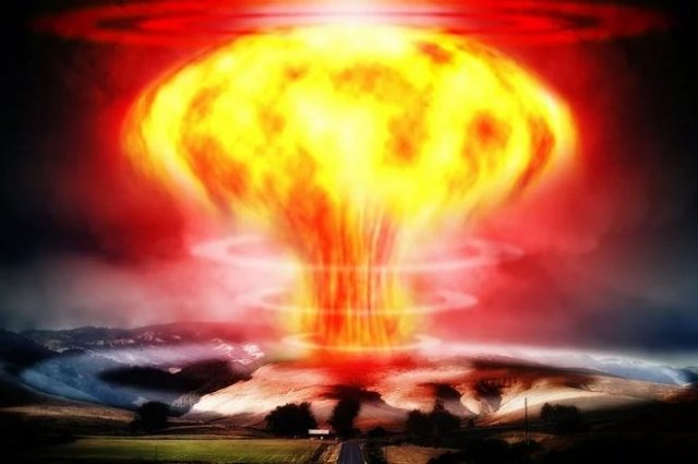Ученые спрогнозированы катастрофические последствия масштабного использования ядерного оружия