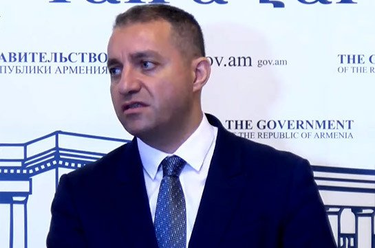 Рост цен пожирает большую часть нашей работы – Ваан Керобян