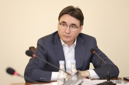 Наше место в формирующихся геополитических союзах – Армен Геворкян
