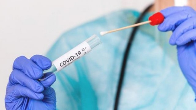 В Арцахе выявлено 67 новых случаев COVID-19, среди зараженных – 4 ребенка