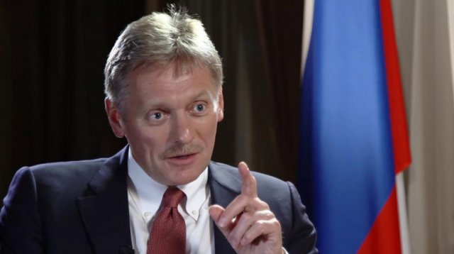 Песков – о возможной втрече Путина, Пашиняна и Алиева