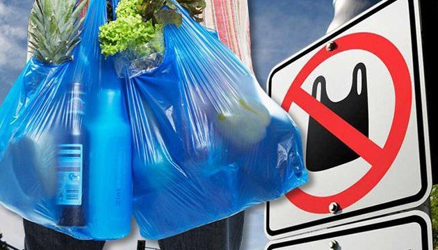 В армянских магазинах с 1 января больше не будут предлагать полиэтиленовые пакеты