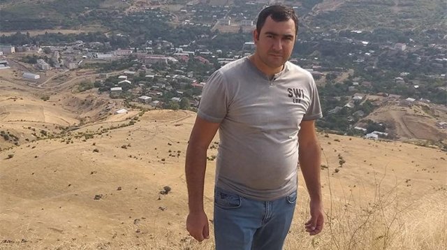 Руководитель общины Гадрут: Необходима база данных гадрутцев