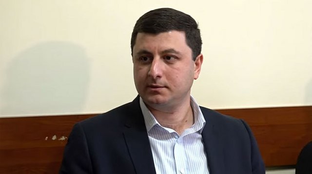 Тигран Абрамян: Власти любым способом пытаются скрыть реальную ситуацию на границе