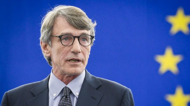ЕС прокомментировал заявление Турции о высылке десяти послов