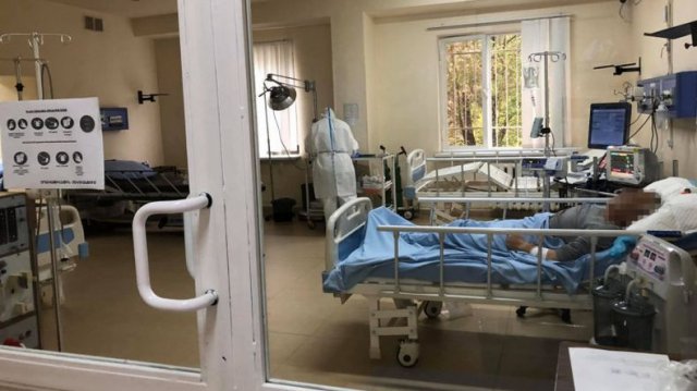 За сутки в Армении подтверждено 2096 новых случаев заражения коронавирусом, скончался 51 человек