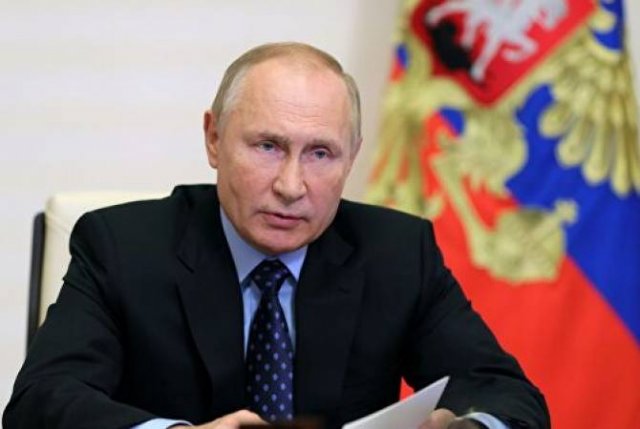 Путин оценил роль искусственного интеллекта в производстве вооружения