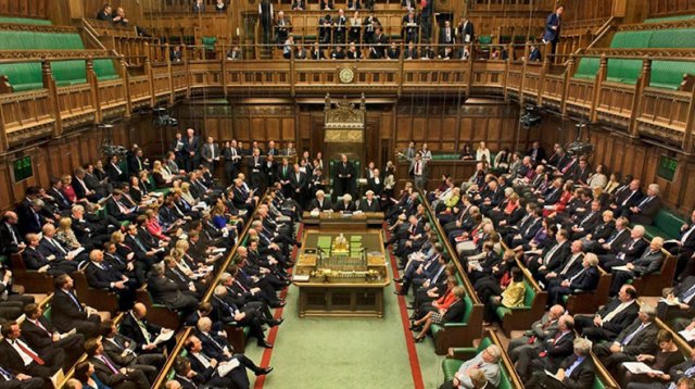 Парламент Великобритании рассмотрит законопроект о признании Геноцида армян