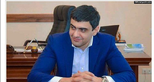 Будет подано ходатайство об изменении меры пресечения Арушу Арушаняну