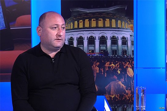 Будет подписан новый документ с болезненными для нас формулировками – Сурен Саркисян