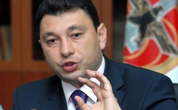 Шармазанов: «Борцы» против «партизации» вузов, как вы там?