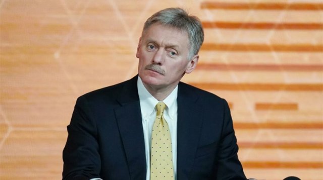 Песков: Встреча Путина, Пашиняна и Алиева готовится, но точных договоренностей нет