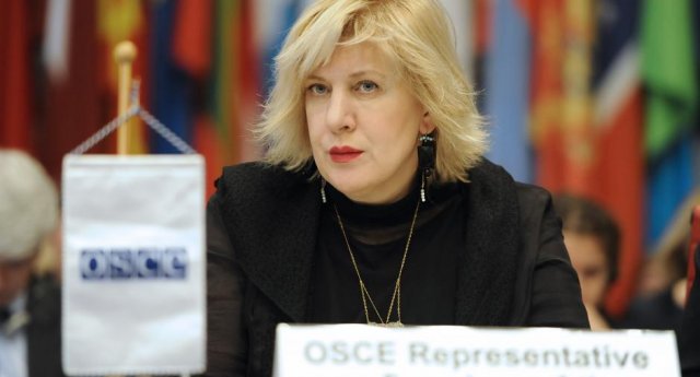 Комиссар СЕ по правам человека сформулировала 8 рекомендаций по защите прав человека после войны в Арцахе