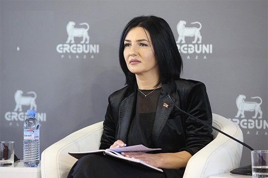 Когда государство не отвечает на провокации азербайджанцев, к делу приступают граждане – Метаксе Акопян