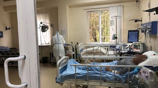 В Армении подтверждено 982 новых случая заражения COVID-19, скончались 55 человек