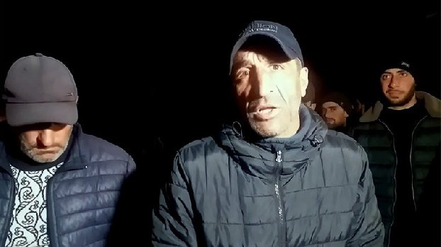 В Ахалкалаки скончался 19-летний военнослужащий Саркис Саакян
