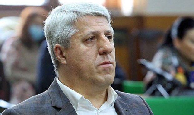 Вардан Восканян: Надо готовиться к неизбежному следующему столкновению с врагом