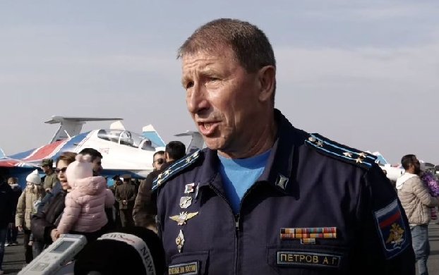 Командир российской авиабазы в Армении: Готовы к выполнению задач по предназначению