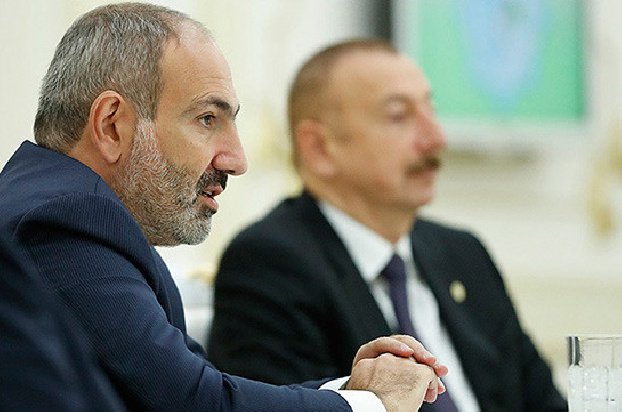 Встреча Пашинян-Алиев принесет нам очередные крупные потери территорий – политолог