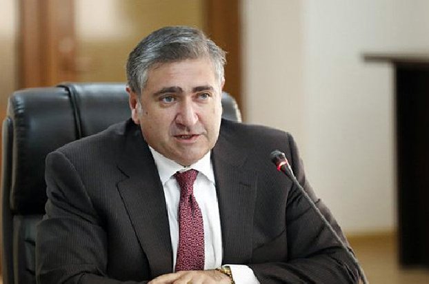Режим должен понять, что полицейскими репрессии невозможно сломить волю армянского народа – депутат