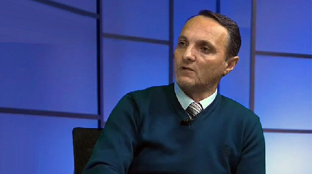 Вардан Балян: Давайте, я не буду комментировать, что означает это признание Пашиняна